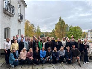 Lenke til artikkel: Samarbeid i Norden styrker skolenes utviklingsarbeid