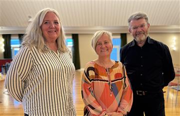 Lenke til artikkel: Fire hovedgrep skal utvikle Elverum videre