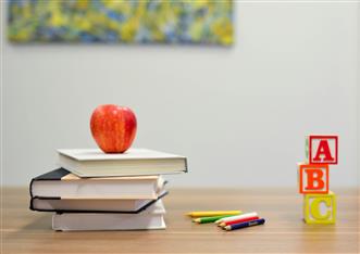 Lenke til artikkel: Velkommen til nytt skoleår