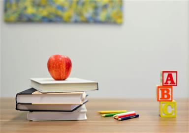 Lenke til artikkel: Velkommen til nytt skoleår